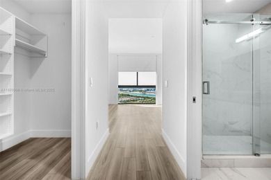 Experience branded living at Mondrian Hallandale Beach on The Diplomat Golf Resort and Spa in Florida - for sale on GolfHomes.com, golf home, golf lot