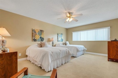 Prepare to be captivated! This 2 bed/2 bath gem is fully on On Top Of The World Golf Course in Florida - for sale on GolfHomes.com, golf home, golf lot