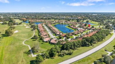 Lovely Ibis Community, This home is on a premium lot Green to on Martin Downs Country Club in Florida - for sale on GolfHomes.com, golf home, golf lot