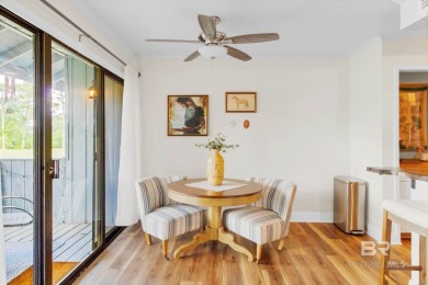 Exceptional Golf Terrace Condo | Premier Condition  Unmatched on Lake Forest Yacht and Country Club in Alabama - for sale on GolfHomes.com, golf home, golf lot