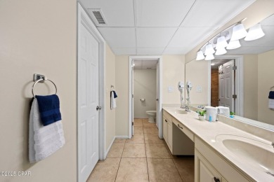 Turnkey and rental-ready, this villa is a prime investment or a on Edgewater Beach Resort in Florida - for sale on GolfHomes.com, golf home, golf lot