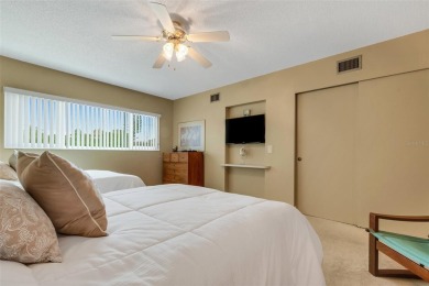 Prepare to be captivated! This 2 bed/2 bath gem is fully on On Top Of The World Golf Course in Florida - for sale on GolfHomes.com, golf home, golf lot