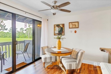 Exceptional Golf Terrace Condo | Premier Condition  Unmatched on Lake Forest Yacht and Country Club in Alabama - for sale on GolfHomes.com, golf home, golf lot