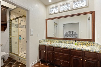 Hola Bonita Casa! This Riverhill Golf Course home features 4 on Riverhill Country Club in Texas - for sale on GolfHomes.com, golf home, golf lot