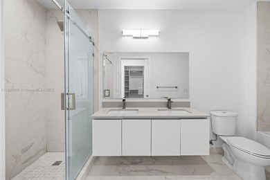 Experience branded living at Mondrian Hallandale Beach on The Diplomat Golf Resort and Spa in Florida - for sale on GolfHomes.com, golf home, golf lot