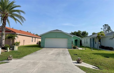 Under contract-accepting backup offers. Beautiful 3/2/2 with a on Kingsway Country Club in Florida - for sale on GolfHomes.com, golf home, golf lot