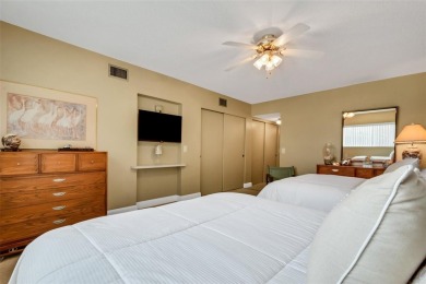 Prepare to be captivated! This 2 bed/2 bath gem is fully on On Top Of The World Golf Course in Florida - for sale on GolfHomes.com, golf home, golf lot