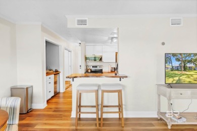 Exceptional Golf Terrace Condo | Premier Condition  Unmatched on Lake Forest Yacht and Country Club in Alabama - for sale on GolfHomes.com, golf home, golf lot