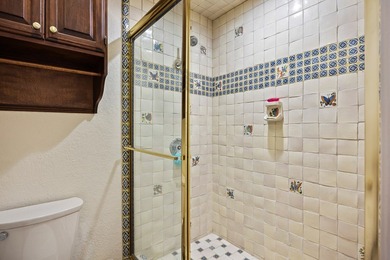 Hola Bonita Casa! This Riverhill Golf Course home features 4 on Riverhill Country Club in Texas - for sale on GolfHomes.com, golf home, golf lot