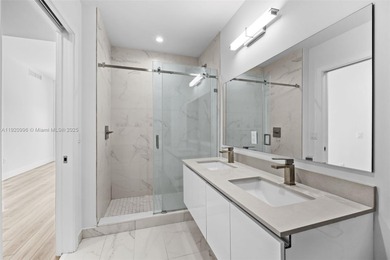 Experience branded living at Mondrian Hallandale Beach on The Diplomat Golf Resort and Spa in Florida - for sale on GolfHomes.com, golf home, golf lot