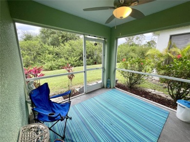 Under contract-accepting backup offers. Beautiful 3/2/2 with a on Kingsway Country Club in Florida - for sale on GolfHomes.com, golf home, golf lot