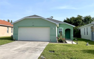 Under contract-accepting backup offers. Beautiful 3/2/2 with a on Kingsway Country Club in Florida - for sale on GolfHomes.com, golf home, golf lot