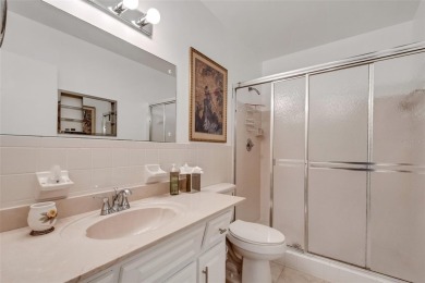 Prepare to be captivated! This 2 bed/2 bath gem is fully on On Top Of The World Golf Course in Florida - for sale on GolfHomes.com, golf home, golf lot