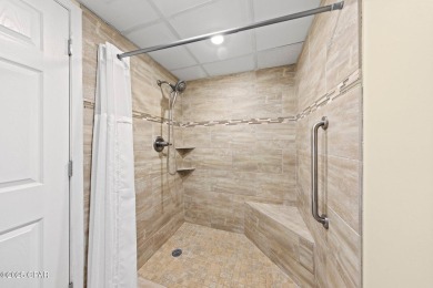 Turnkey and rental-ready, this villa is a prime investment or a on Edgewater Beach Resort in Florida - for sale on GolfHomes.com, golf home, golf lot