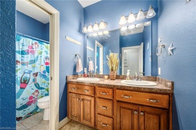 This is the home with it all--boasting over 2,000 square feet of on Vache-Grasse Country Club in Arkansas - for sale on GolfHomes.com, golf home, golf lot