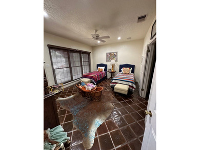 Hola Bonita Casa! This Riverhill Golf Course home features 4 on Riverhill Country Club in Texas - for sale on GolfHomes.com, golf home, golf lot