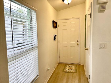 Under contract-accepting backup offers. Beautiful 3/2/2 with a on Kingsway Country Club in Florida - for sale on GolfHomes.com, golf home, golf lot