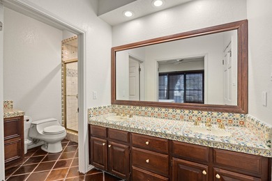 Hola Bonita Casa! This Riverhill Golf Course home features 4 on Riverhill Country Club in Texas - for sale on GolfHomes.com, golf home, golf lot