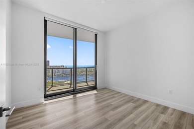 Experience branded living at Mondrian Hallandale Beach on The Diplomat Golf Resort and Spa in Florida - for sale on GolfHomes.com, golf home, golf lot