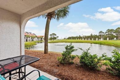 Turnkey and rental-ready, this villa is a prime investment or a on Edgewater Beach Resort in Florida - for sale on GolfHomes.com, golf home, golf lot