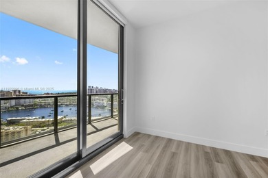 Experience branded living at Mondrian Hallandale Beach on The Diplomat Golf Resort and Spa in Florida - for sale on GolfHomes.com, golf home, golf lot