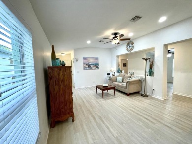 Under contract-accepting backup offers. Beautiful 3/2/2 with a on Kingsway Country Club in Florida - for sale on GolfHomes.com, golf home, golf lot