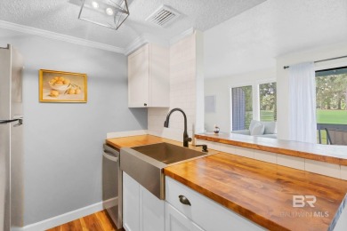 Exceptional Golf Terrace Condo | Premier Condition  Unmatched on Lake Forest Yacht and Country Club in Alabama - for sale on GolfHomes.com, golf home, golf lot
