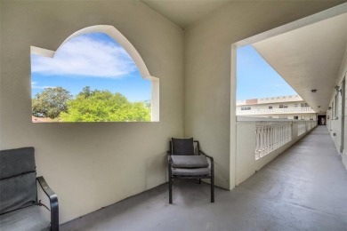 Prepare to be captivated! This 2 bed/2 bath gem is fully on On Top Of The World Golf Course in Florida - for sale on GolfHomes.com, golf home, golf lot