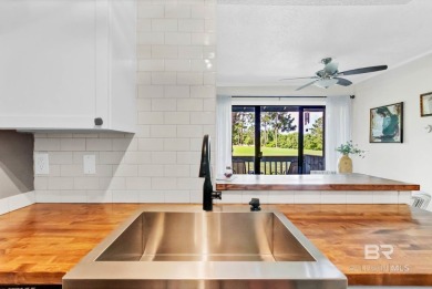 Exceptional Golf Terrace Condo | Premier Condition  Unmatched on Lake Forest Yacht and Country Club in Alabama - for sale on GolfHomes.com, golf home, golf lot