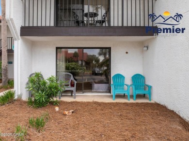 Turnkey and rental-ready, this villa is a prime investment or a on Edgewater Beach Resort in Florida - for sale on GolfHomes.com, golf home, golf lot
