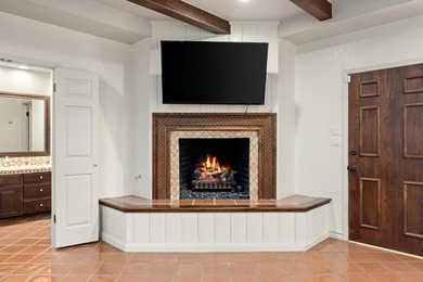 Hola Bonita Casa! This Riverhill Golf Course home features 4 on Riverhill Country Club in Texas - for sale on GolfHomes.com, golf home, golf lot