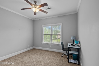 Welcome to this beautiful  spacious brick home located in the on Brook Valley Country Club in North Carolina - for sale on GolfHomes.com, golf home, golf lot