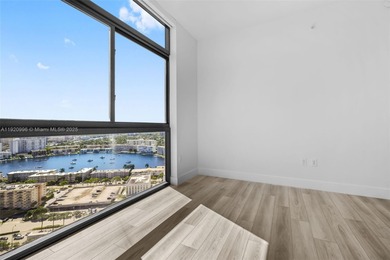 Experience branded living at Mondrian Hallandale Beach on The Diplomat Golf Resort and Spa in Florida - for sale on GolfHomes.com, golf home, golf lot