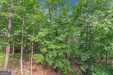Welcome to the emerald forest that is Big Canoe. Big Canoe is 8 on Big Canoe Golf Club - Cherokee in Georgia - for sale on GolfHomes.com, golf home, golf lot
