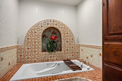 Hola Bonita Casa! This Riverhill Golf Course home features 4 on Riverhill Country Club in Texas - for sale on GolfHomes.com, golf home, golf lot