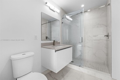 Experience branded living at Mondrian Hallandale Beach on The Diplomat Golf Resort and Spa in Florida - for sale on GolfHomes.com, golf home, golf lot