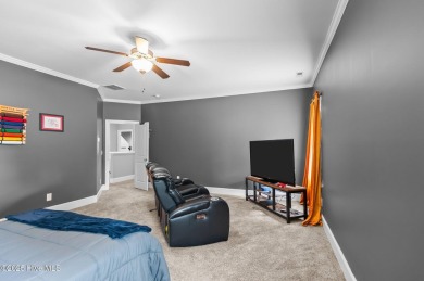 Welcome to this beautiful  spacious brick home located in the on Brook Valley Country Club in North Carolina - for sale on GolfHomes.com, golf home, golf lot
