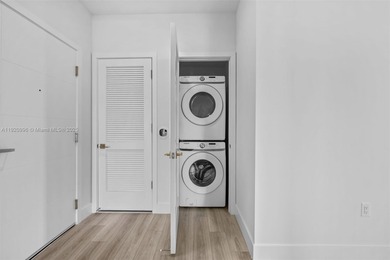 Experience branded living at Mondrian Hallandale Beach on The Diplomat Golf Resort and Spa in Florida - for sale on GolfHomes.com, golf home, golf lot