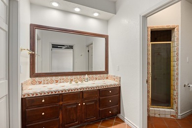 Hola Bonita Casa! This Riverhill Golf Course home features 4 on Riverhill Country Club in Texas - for sale on GolfHomes.com, golf home, golf lot