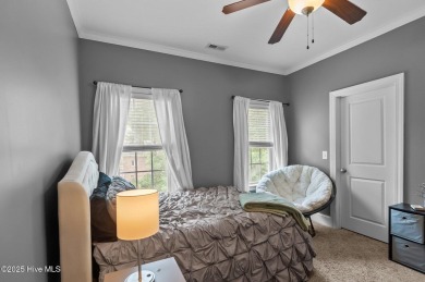 Welcome to this beautiful  spacious brick home located in the on Brook Valley Country Club in North Carolina - for sale on GolfHomes.com, golf home, golf lot