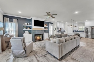 This home is a great home for the outdoor enthusiast! Mountain on Bella Vista - Metfield Golf Complex and Country Club in Arkansas - for sale on GolfHomes.com, golf home, golf lot