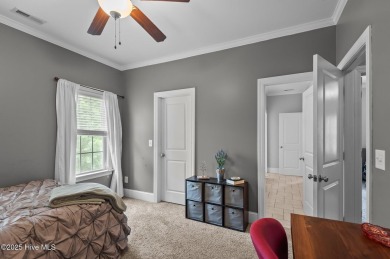 Welcome to this beautiful  spacious brick home located in the on Brook Valley Country Club in North Carolina - for sale on GolfHomes.com, golf home, golf lot