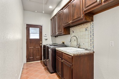 Hola Bonita Casa! This Riverhill Golf Course home features 4 on Riverhill Country Club in Texas - for sale on GolfHomes.com, golf home, golf lot