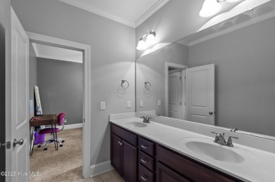 Welcome to this beautiful  spacious brick home located in the on Brook Valley Country Club in North Carolina - for sale on GolfHomes.com, golf home, golf lot