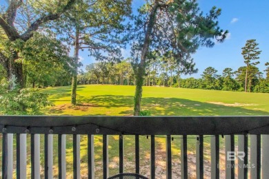 Exceptional Golf Terrace Condo | Premier Condition  Unmatched on Lake Forest Yacht and Country Club in Alabama - for sale on GolfHomes.com, golf home, golf lot