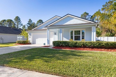 This popular Clifton plan by D.R. Horton is better than NEW in on Grand Reserve Golf Course in Florida - for sale on GolfHomes.com, golf home, golf lot