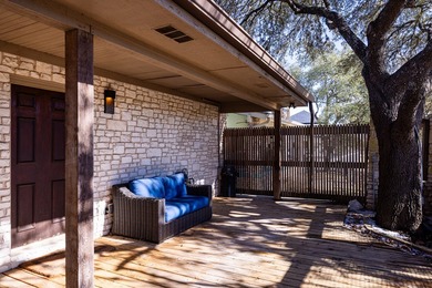 Hola Bonita Casa! This Riverhill Golf Course home features 4 on Riverhill Country Club in Texas - for sale on GolfHomes.com, golf home, golf lot