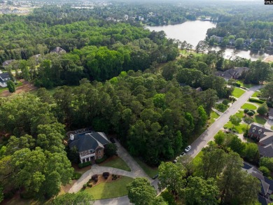 Stunning custom home located on the Tom Fazio Championship Golf on The Members Club At Woodcreek in South Carolina - for sale on GolfHomes.com, golf home, golf lot