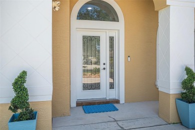 Pool home ready for fast closing!  Sparkling new bathrooms on Venetian Bay Golf Course in Florida - for sale on GolfHomes.com, golf home, golf lot