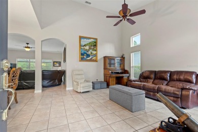 Welcome to your dream home in the prestigious community of on TPC of Tampa Bay in Florida - for sale on GolfHomes.com, golf home, golf lot
